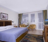 Sea View Bedroom